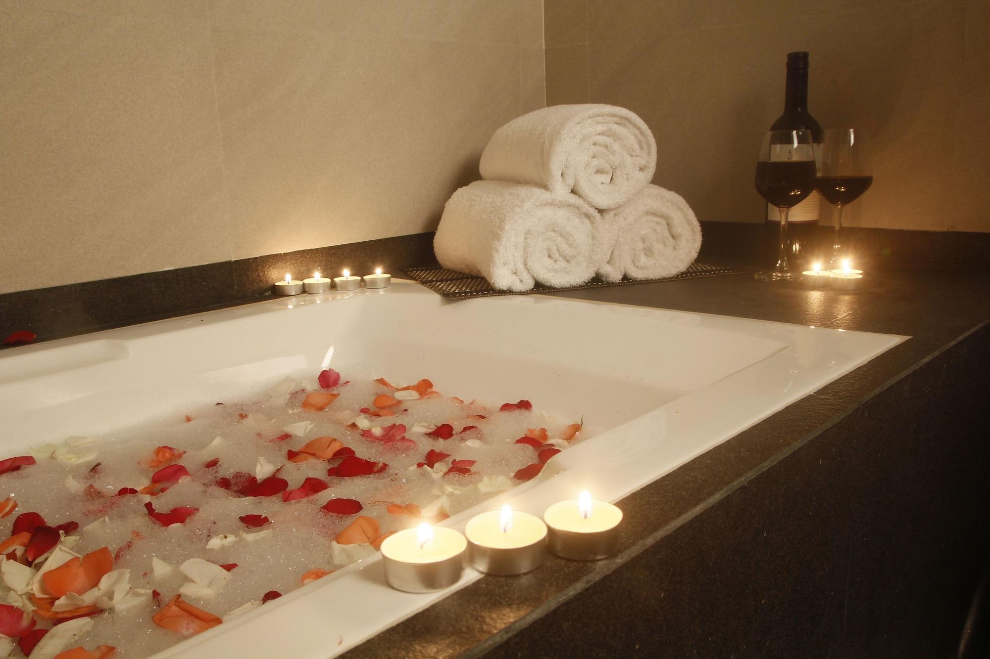 Herald Suites Polaris Makati City Kültér fotó