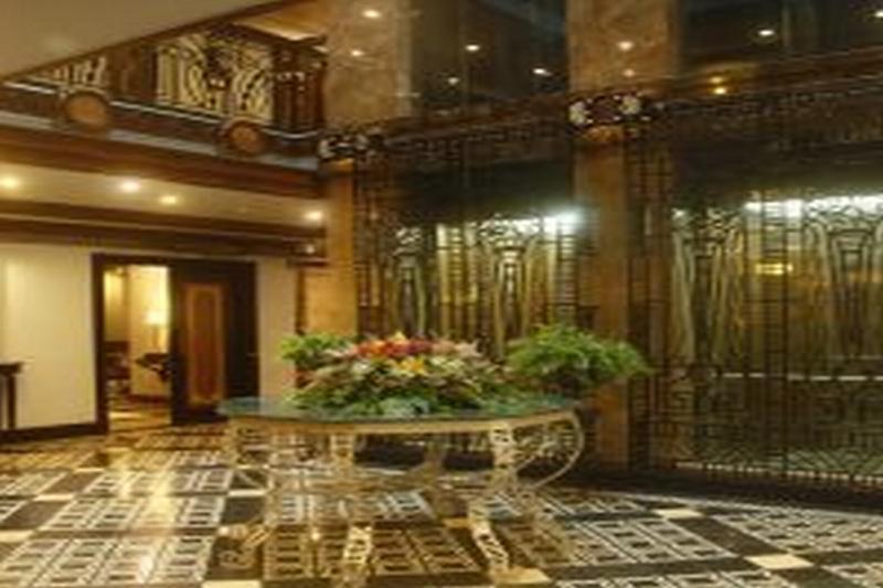 Herald Suites Polaris Makati City Kültér fotó